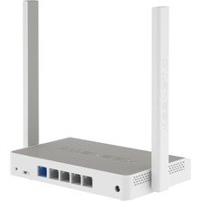 Keenetic Lite N300 5port Mesh Router Ap KN-1310-01TR