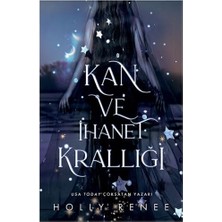 Lapis Kitap Kan ve Ihanet Krallığı... +1 Başvuru Kitabı