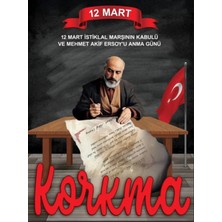 Promisebackdrop2 200X200 Ek Dikiş Kumaş Okul Panoları, Etkinlik Fon, 12 Mart Istiklal Marşı Panosu, Çanakkale Panosu