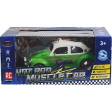 NW NessiWorld MK8033B Kumandalı Sesli Işıklı Drift Araba 1:16 -Can Oyuncak