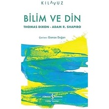 İş Bankası Kültür Yayınları Bilim ve Din... +1 Başvuru Kitabı