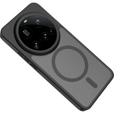 Joko Xiaomi Mi 15 Ultra Jota Magsafe Kapak - Siyah