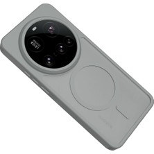 Joko Xiaomi Mi 15 Ultra Jota Magsafe Kapak - Titan Gri