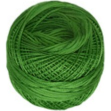 NW NessiWorld Çok Amaçlı Örgü ve Nakış Ipi Yeşil 6035