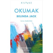 İş Bankası Kültür Yayınları Okumak... +1 Başvuru Kitabı