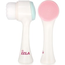 Normadia Derinlemesine Temizlik Için Cilt Temizleme Fırçası