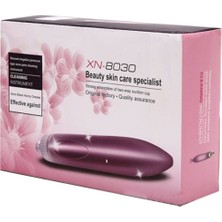 Normadia Siyah Nokta Temizleme Vakumlu Akne Temizleyici Cihazı