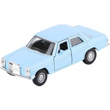 NW NessiWorld 43764 Welly Mercedes Benz 1:32 Model Araba -Karsan Oyuncak