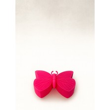 Siessa Studio Kelebek Tasarımlı Takı Organizeri