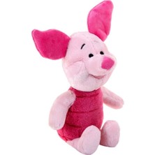 10042 Piglet Core Peluş 25 cm -Sunman