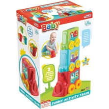 NW NessiWorld 03459 Eğlenceli Aktivite Teni