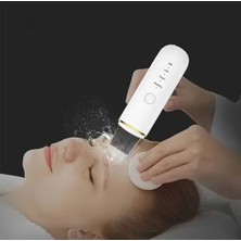 Normadia Ultrasonik Yüz Temizleme Cihazı, Siyah Nokta Temizleyici