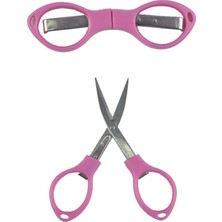 NW NessiWorld Gözlük Makas