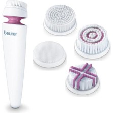 Normadia Yüz Temizleme Cihazı, Derin Temizlik ve Parlaklık Sağlar