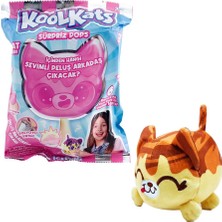 NW NessiWorld Sürpriz Peluş Kedi