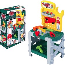 NW NessiWorld Power Tamir Seti