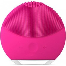 Normadia Luna Mini 2 Yüz Temizleme Cihazı, Parlak ve Sağlıklı Cilt Için