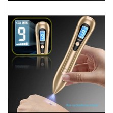 Normadia Plexr Profesyonel Gold Plazma Pen Cilt Bakım Cihazı LED Işıklı