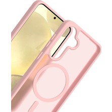 Joko Samsung Galaxy A17 5g Jota Magsafe Kapak - Pudra