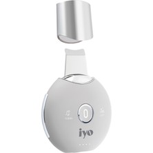 Normadia Ultrasonik Cilt Temizleme ve Lifting Cihazı, Siyah Nokta Temizliği