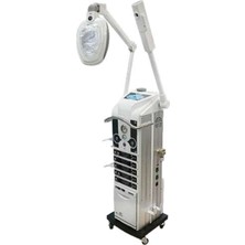 Normadia Çok Fonksiyonlu Profesyonel Cilt Bakım Cihazı Güzellik Salonu Için