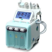 Normadia H2-O Hydra Aqua Water Cilt Bakım Cihazı 6in1 Yeni Model W2