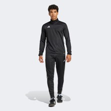 adidas Tiro 25 Essentials Erkek Siyah Eşofman Altı.-