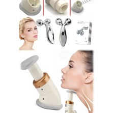 Normadia 2'li Gıdı Düzenleyici ve Toparlayıcı Set, Çene Şekillendirme Aleti