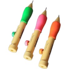 NW NessiWorld Punch Iğne Seti 3'lü