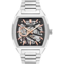 Lee Cooper LC07976.350 Erkek Kol Saati | 42 mm Otomatik Mekanizma