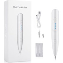 Normadia Lazer Cihazı ile Cilt Yenileme ve Leke Giderme Aracı