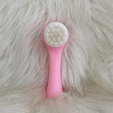 Normadia Temiz ve Parlak Cilt Için Yüz Temizlik Fırçası, Hassas Kullanım