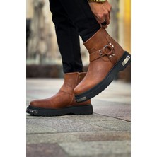 Verto CH227 - Cst Yukon Erkek Bot Taba