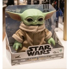 Takı Burada Baby Yoda