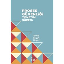 40 Kitap Proses Güvenliği Yönetim Süreci... +1 Başvuru Kitabı