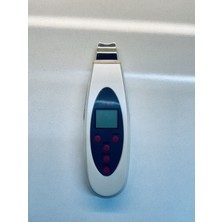 Normadia Fırçalı Temizleme Aracı, Pratik ve Etkili Hijyen Çözümü