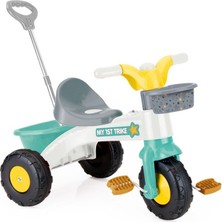 NW NessiWorld 2604 Ebeveyn Kontrollü Pedallı Bisiklet -Dolu