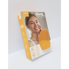 Normadia Pratik ve Etkili Yüz Temizleme Cihazı, Pürüzsüz Cilt Sağlar