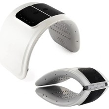 Normadia 7 Renkli Cilt Bakım Cihazı, Akne ve Leke Karşıtı Yüz Gençleştirme