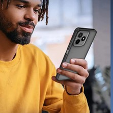 Newface Realme C53 Kılıf Elegant Kapak - Yeşil