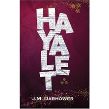 Lapis Kitap Hayalet... +1 Başvuru Kitabı