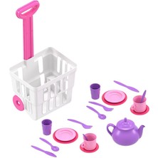 NW NessiWorld 03 717 Çek Çek Çay Seti