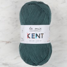 NW NessiWorld La Mia Kent Yeşil El Örgü Ipi - L158