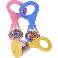 NW NessiWorld 4032 Çıngır Çıngırak