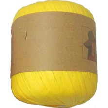 NW NessiWorld Rafya Ip 50 gr Sarı 59