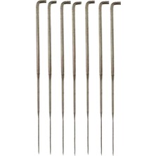 NW NessiWorld Keçe Iğnesi Yedeği 7 Iğneli