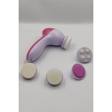 Normadia Çok Fonksiyonlu Yüz Temizleme Cihazı, Cilt Bakım Aleti