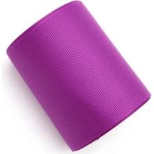 NW NessiWorld Grogren Kurdele 3 cm 10 Metre  Eflatun