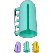 NW NessiWorld Kağıt ve Rafya Ip Örme Aparatı (Renk Stok Durumuna Göre)