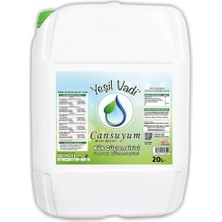 Sıvı Karışım Taban Gübresi 20 Lt